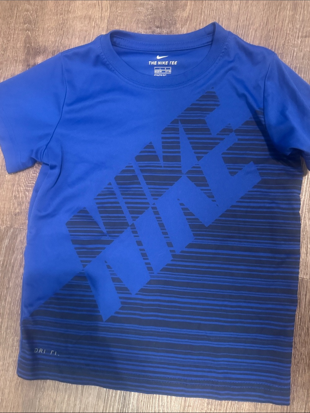 Lot of boys small tshirts - Picture 10 of 10